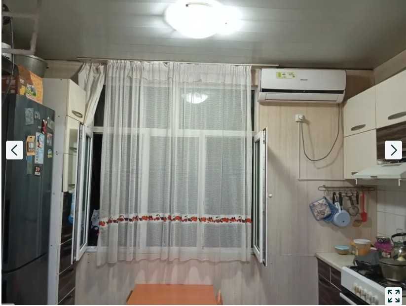 Срочно свая квартира на Карасу-2. Возможно оформить в ипотеку.