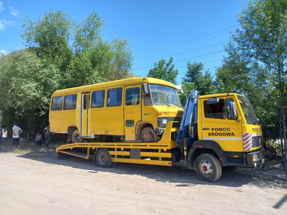 Услуги   Манипулятор эвакуатор