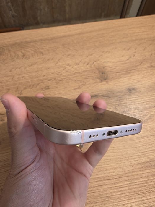 Iphone 15 BVX Amanet Timisoara