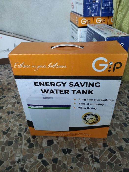 Plasmas bachok turli xil