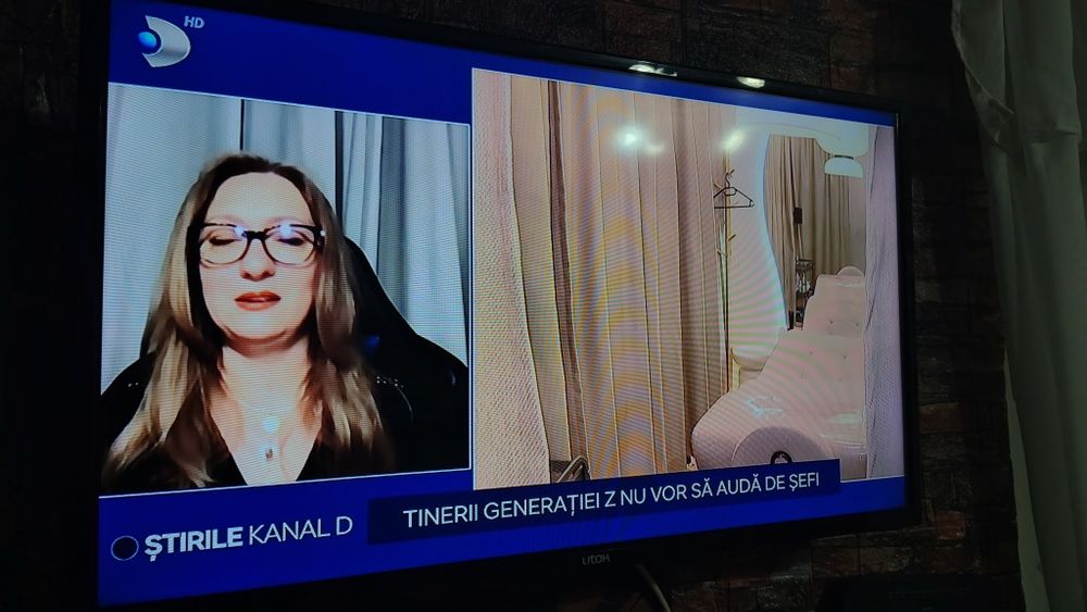 Televizor Utok ieftin