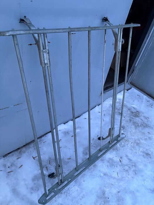 Багажник для ВАЗа