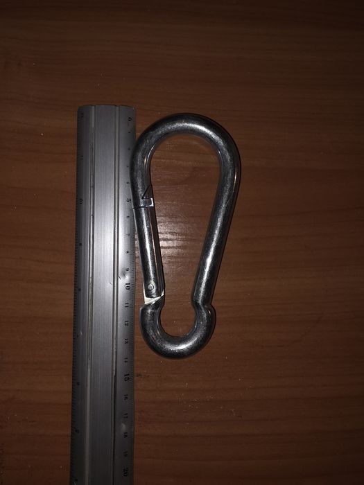 Ръкавици - работни, кожени Катарами