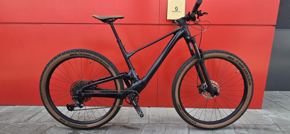 Магазински  Scott Spark Flex Pivot 970 29ц. М разм. NX