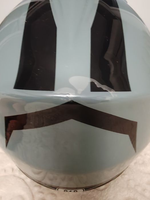 Каска за велосипед, мото,атв,тротинетка Commander