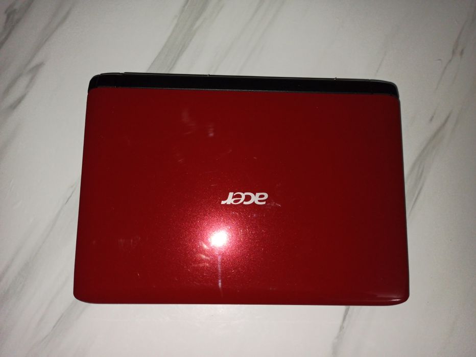 Laptop Acer Aspire One