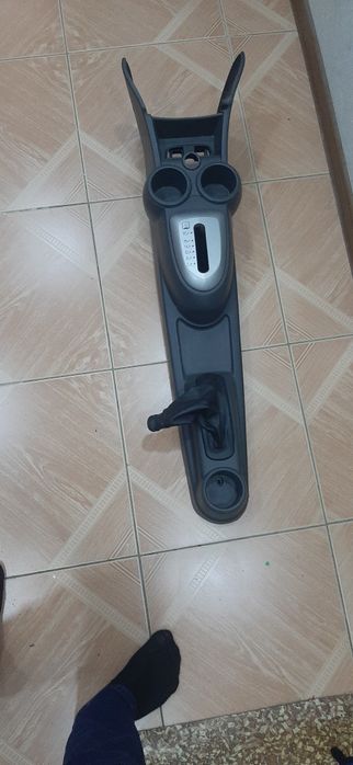 Spark radnoy lodka