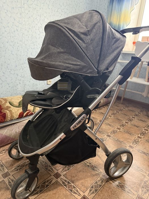 Продается коляска Диарест