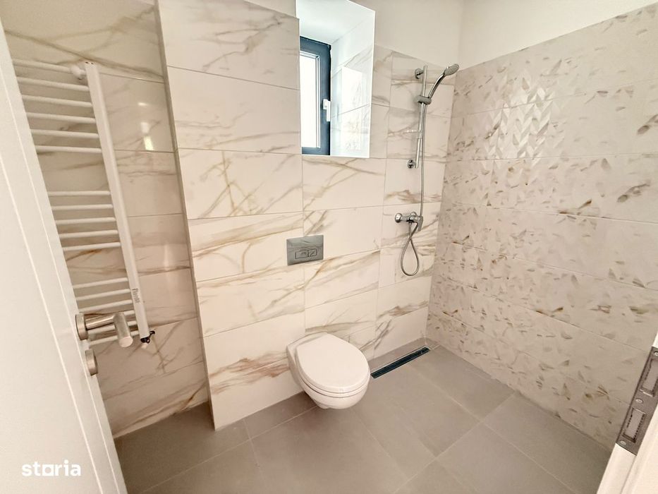 Bloc Boutique | 3 camere Unirii | Loc parcare inclus