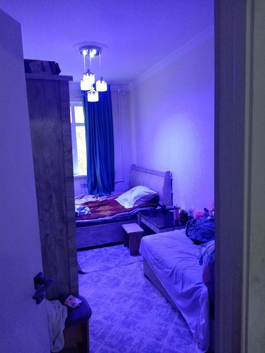 Ялангач Экобазар  2 комнатная квартира