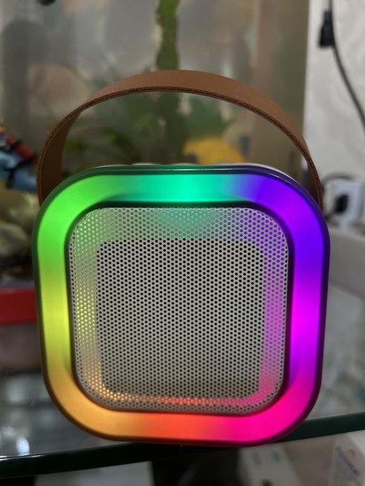 Колонка бар Sing e Актау каласы