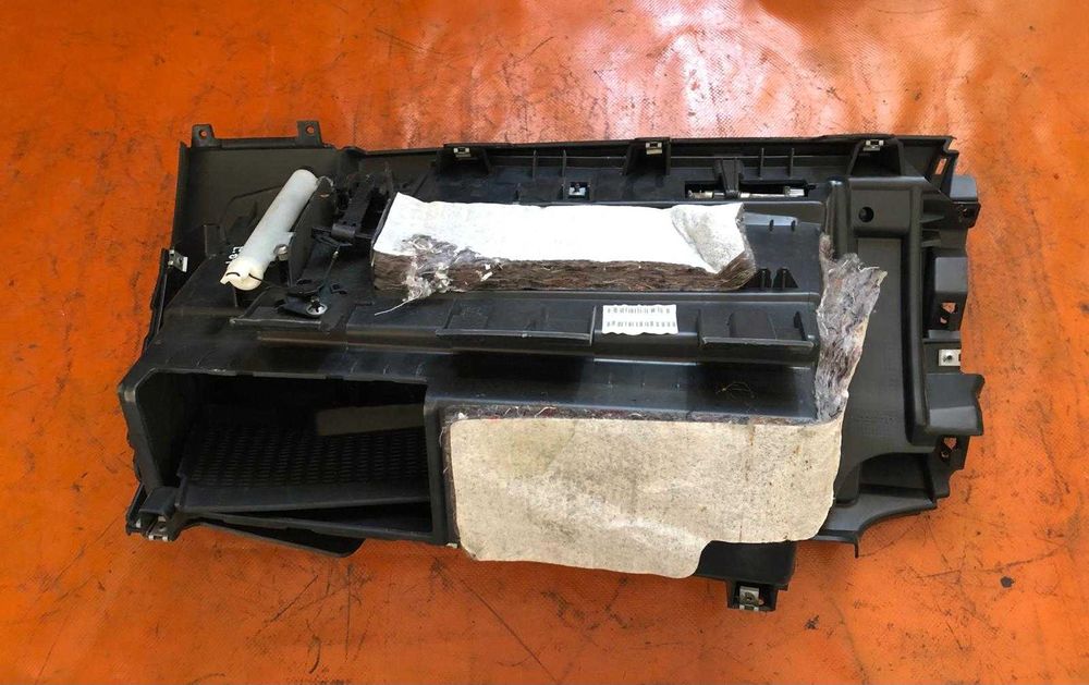 Torpedou BMW Seria 1 E87
