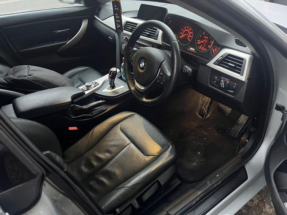 Dezmembrez bmw seria 4 f36 xdrive