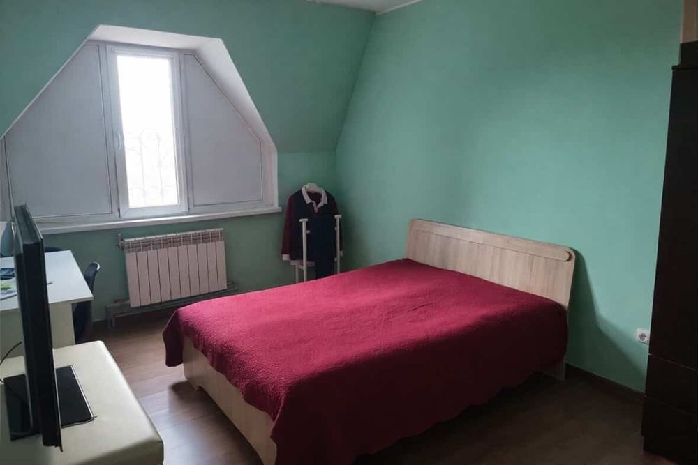 Продам 2Х комнатную квартиру