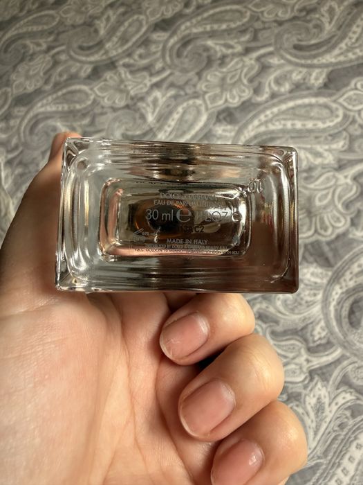 Продам парфюм/духи Dolce&Gabbana