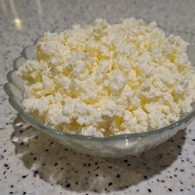 Сузбе катык сатылады