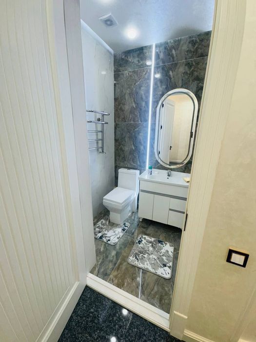 Самарканд Шахар квартира