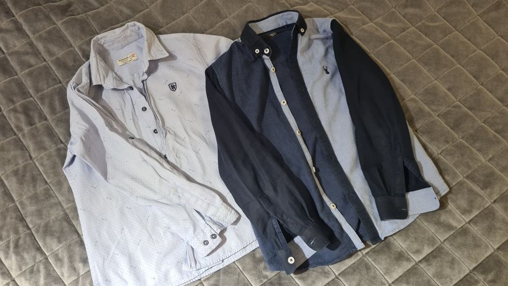 Рубашки  для мальчика