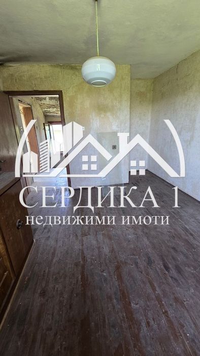 Къща в София, област-с.Василовци