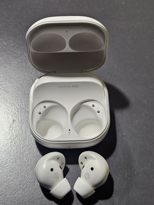 Samsung Galaxy Buds 2 pro