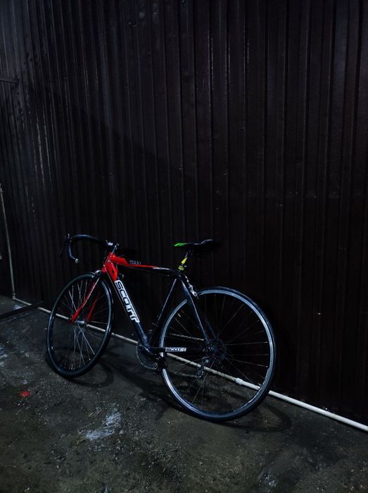 Продам scott speedster