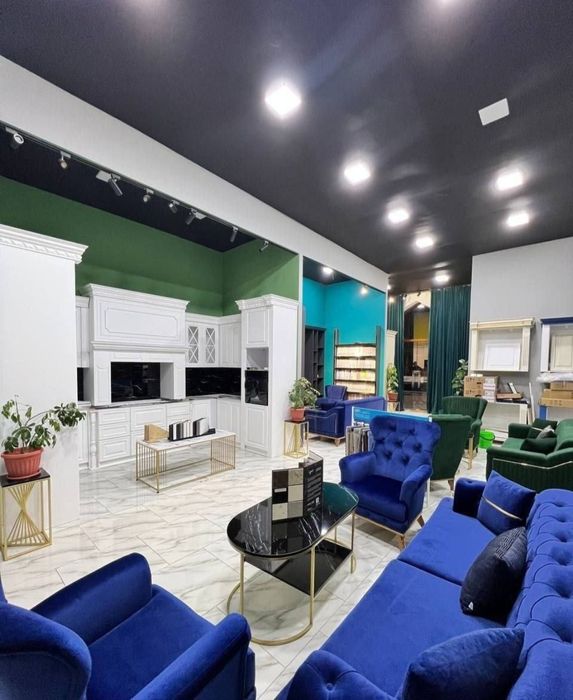 Срочно коммерческое помещение Махтумкули первая линия