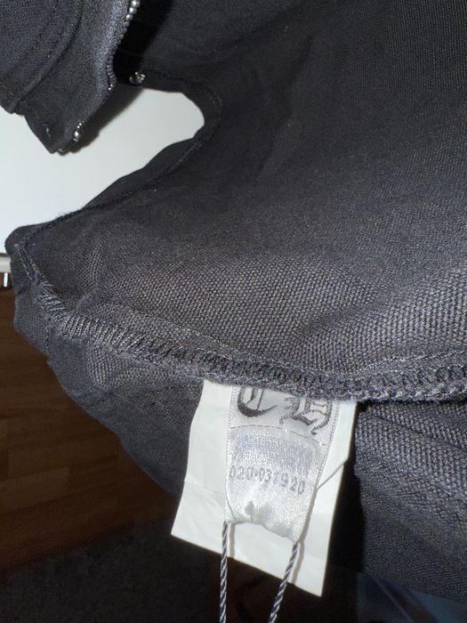 Geacă blugi Chrome Hearts