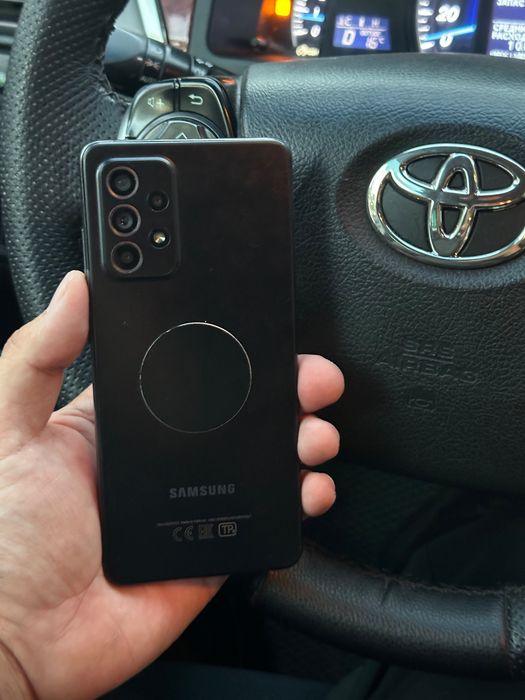Samsung Galaxy A52