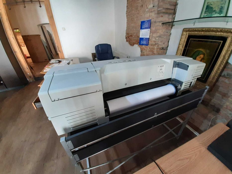 Plotter HP Designjet 510, format A1
