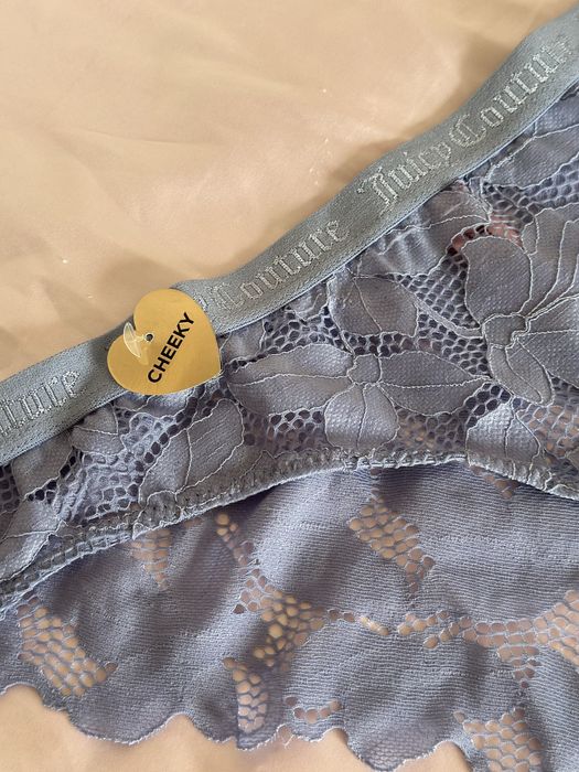 Бельо Juicy Couture