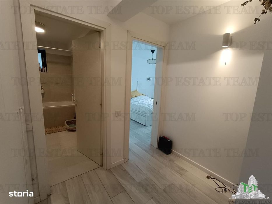 Vanzare apartament cochet 2 camere Timpuri Noi- Tineretului