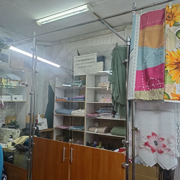 Продам действующий бизнес