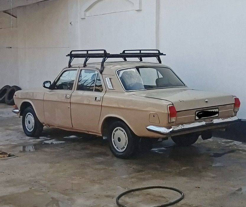 gaz 2410 sotladi idiyal aybi yoq