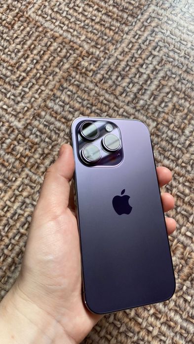 Аифон 14 про