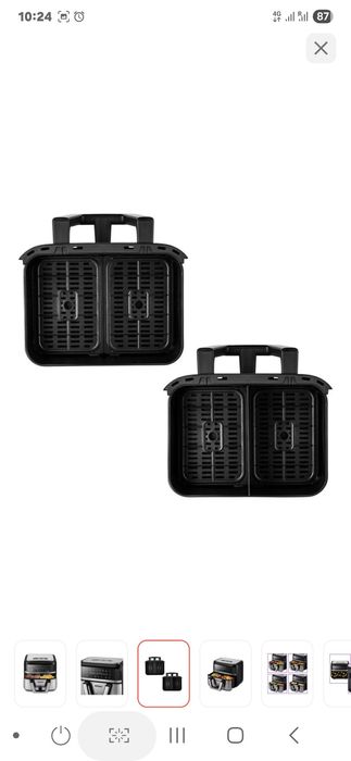 Продам аэрогриль