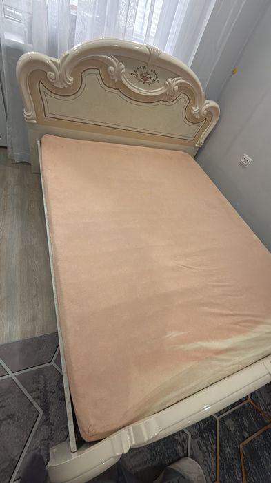 продам кровать б/у