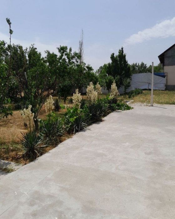 Участок под строительство Тузель