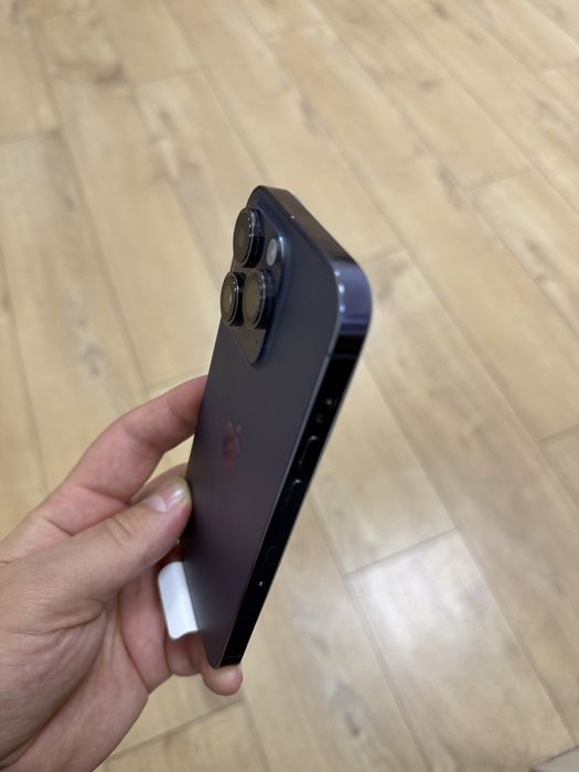 iPhone 14 pro (EAC)