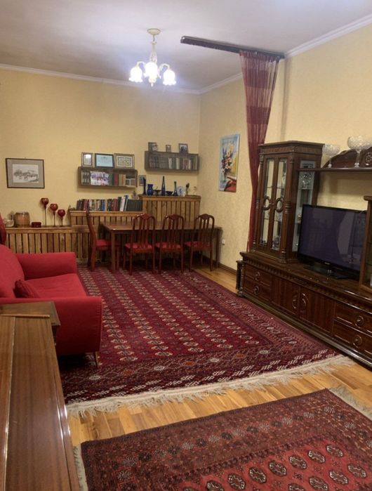 5 ком Цалковский аренда Участок срочно