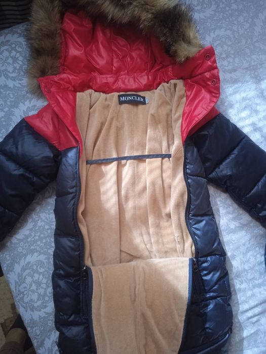 Продам комбинезон