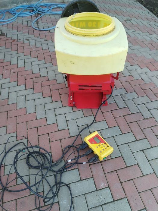 Apv vând- schimb perfect funcțional ca nou