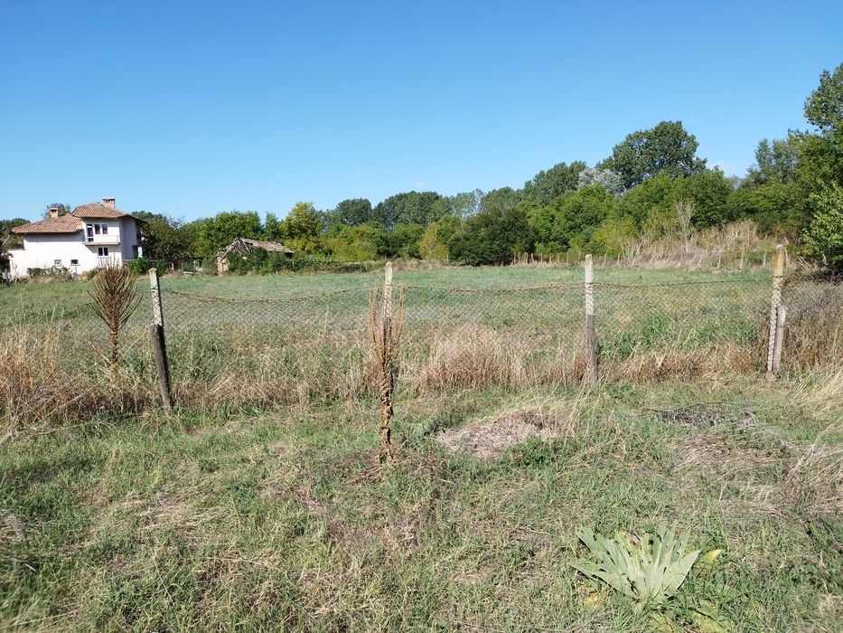 Продава се Парцел в Велико Търново, Бузлуджа - 1500 кв.м за 7 €/кв.м - Снимка #6