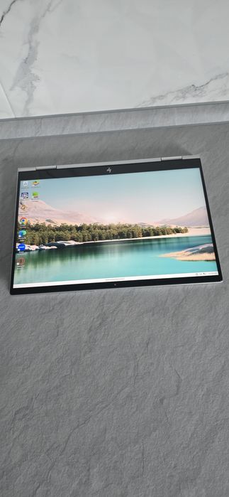 Laptop 2in1 HP Envy X360
