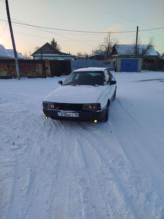 Продам AUDI 80 B3