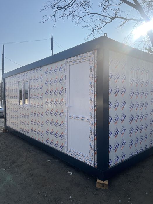 Container birou Container santier vestiar de locuit depozitare modular