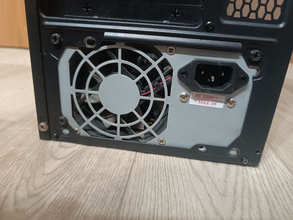 продам блок питания 350V