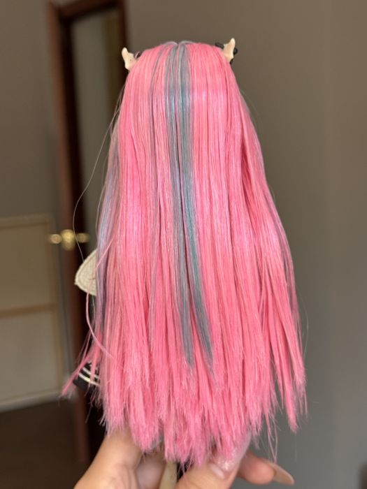 Monster High Rochelle Goyle