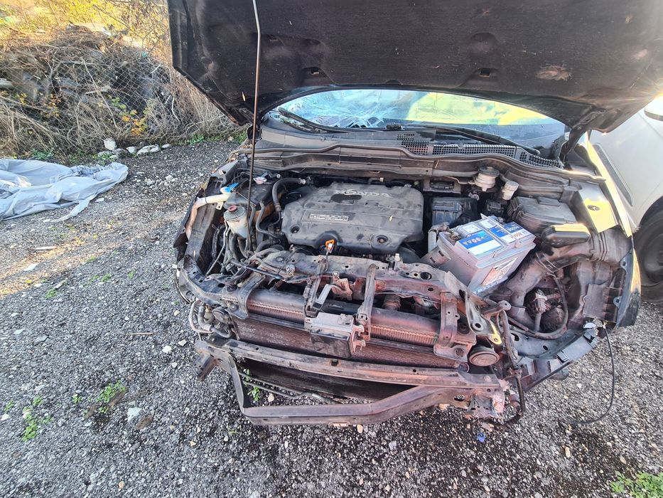 Хонда CRV продава се на Части