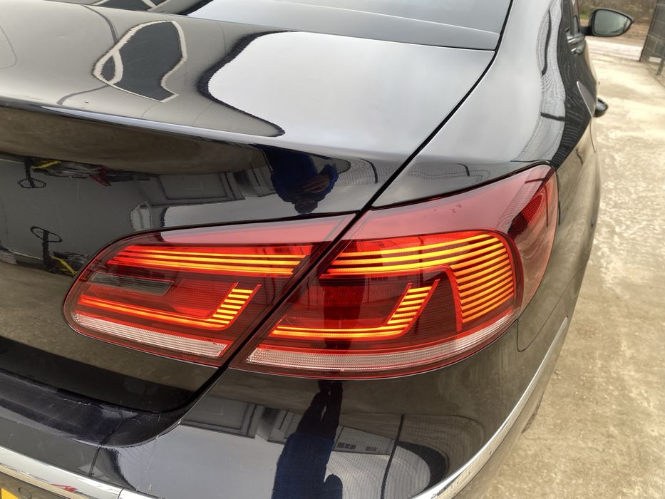Stop aripa haion stanga dreapta passat cc facelift 2013