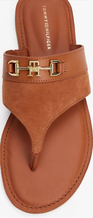 Новые Сандалии Tommy Hilfiger оригинал